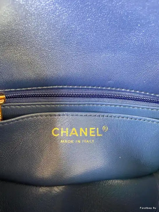 Firstbag Ru CHANEL BAG FLAP 0508